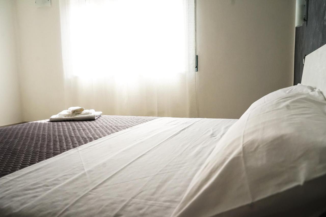 La Residenza Di Adamo Bed & Breakfast *
