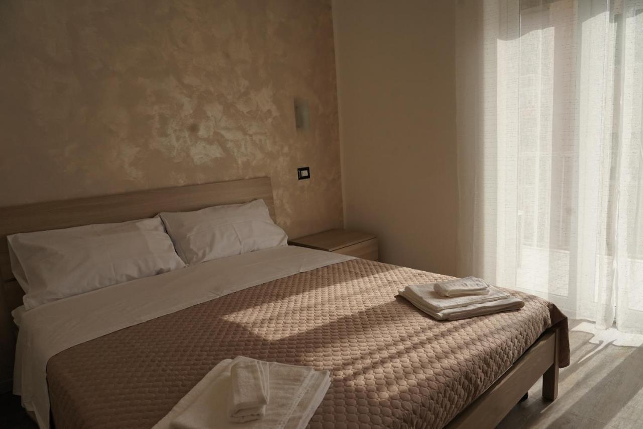 La Residenza Di Adamo Syracuse