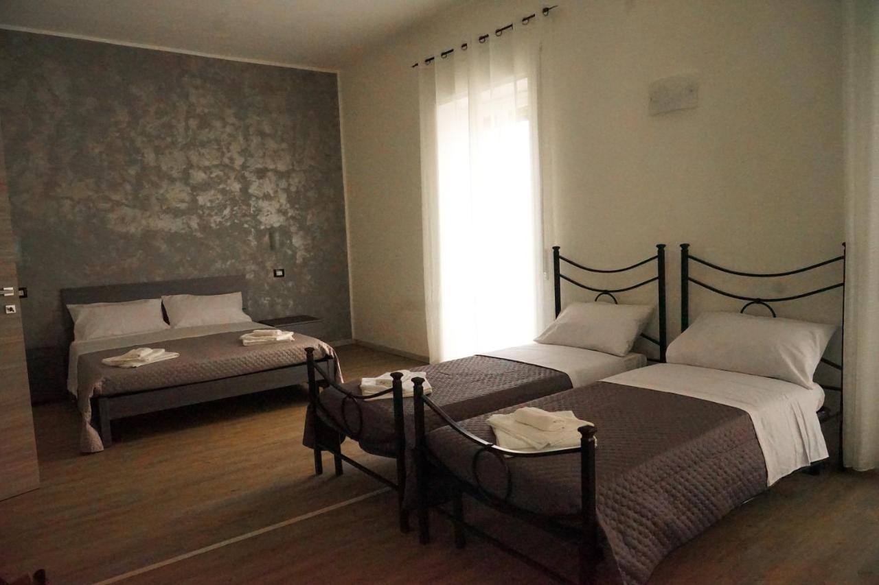 Bed & Breakfast La Residenza Di Adamo *
