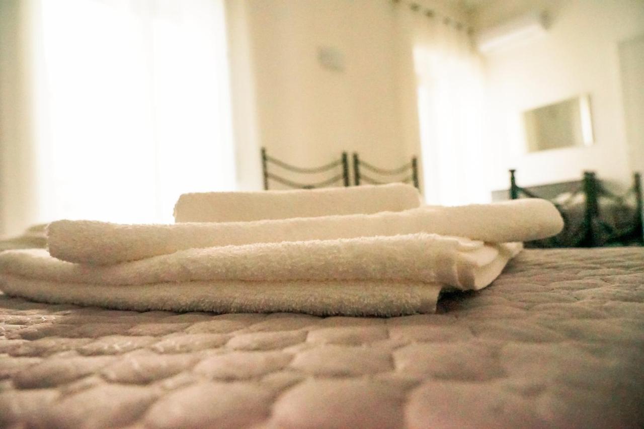 La Residenza Di Adamo Bed & Breakfast *