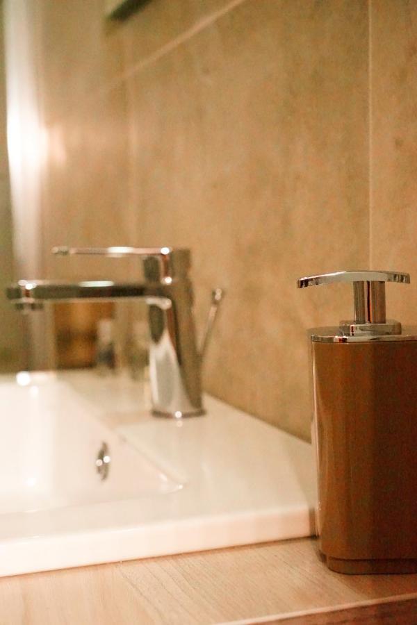 La Residenza Di Adamo Bed & Breakfast