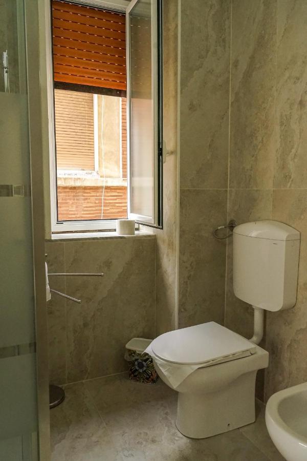 La Residenza Di Adamo Bed & Breakfast *