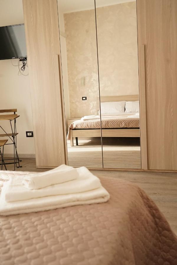 Bed & Breakfast La Residenza Di Adamo Syracuse