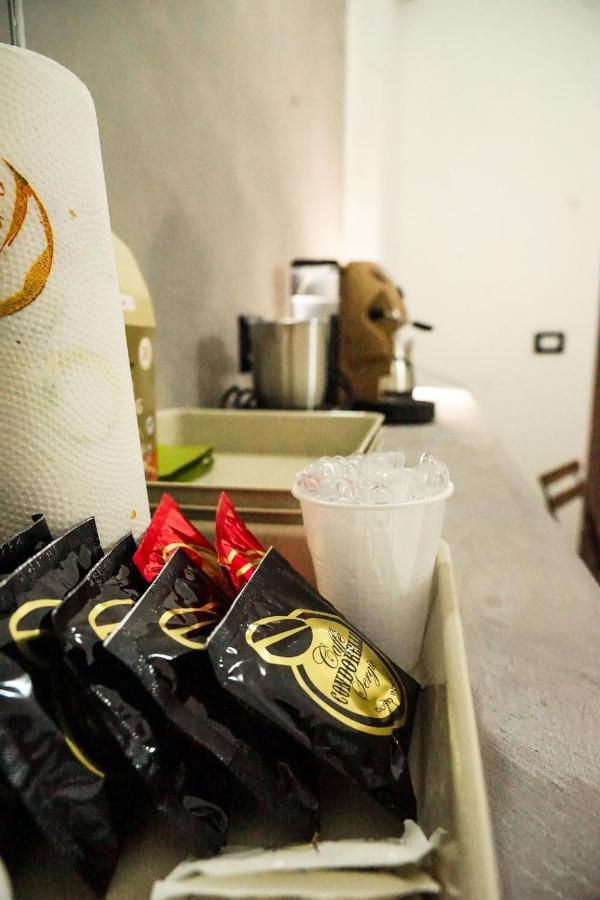La Residenza Di Adamo Bed & Breakfast Syracuse