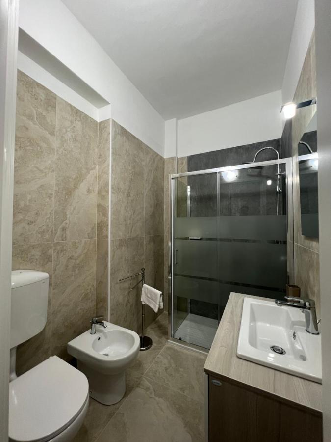 La Residenza Di Adamo Bed & Breakfast