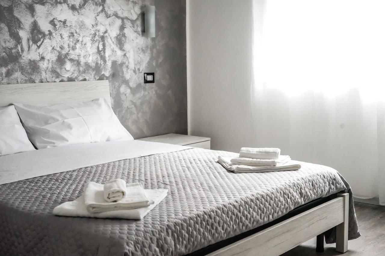 La Residenza Di Adamo Bed & Breakfast