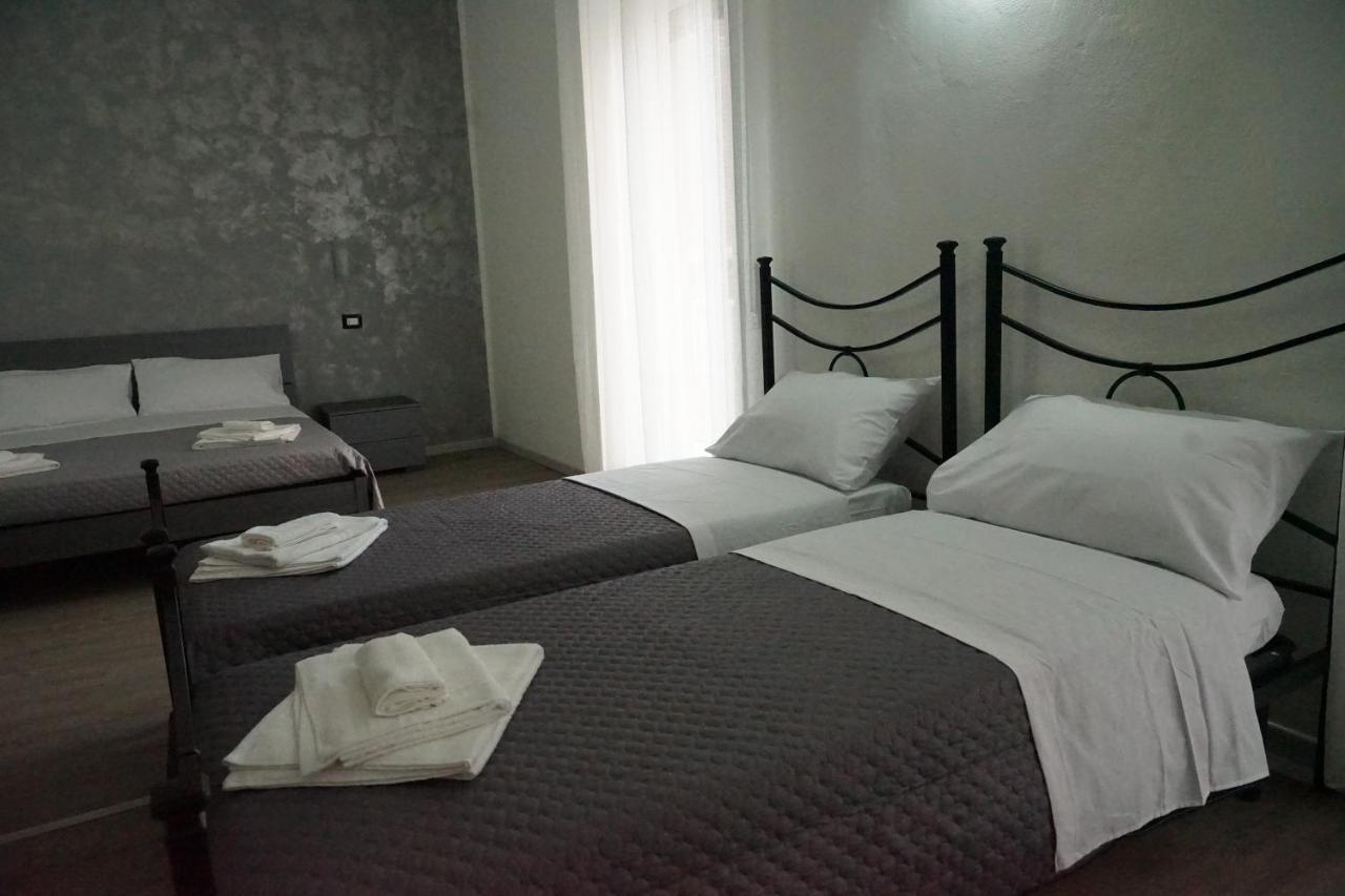 La Residenza Di Adamo *