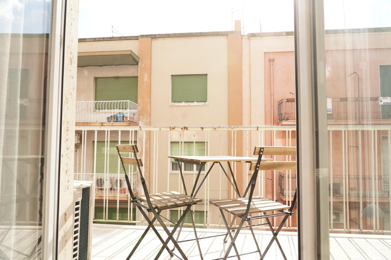 Bed & Breakfast La Residenza Di Adamo Syracuse