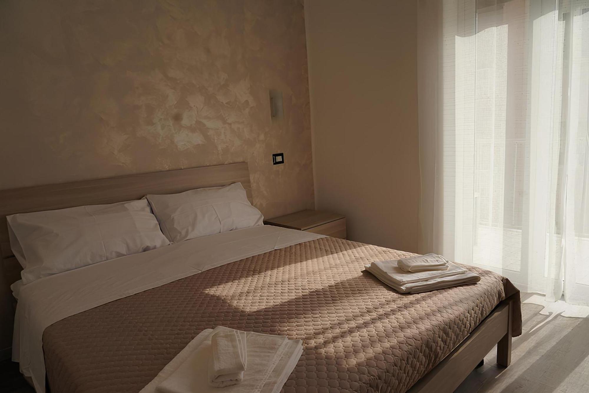 Bed & Breakfast La Residenza Di Adamo *
